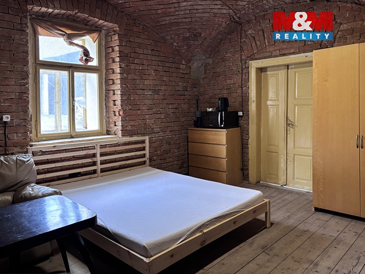 Pronájem  zemědělské usedlosti 253 m², pozemek 9 482 m² - foto 3