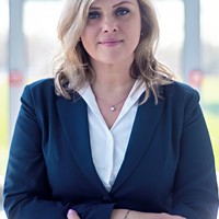Bc. Lenka Rysová