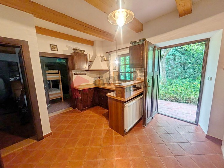 Pronájem rodinného domu 75 m², pozemek 1 088 m² - foto 4