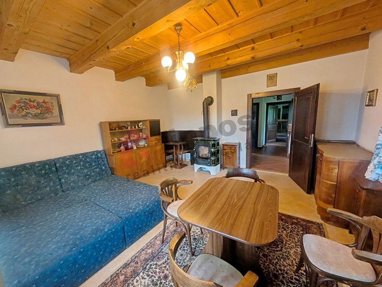 Pronájem rodinného domu 75 m², pozemek 1 088 m² - foto 3