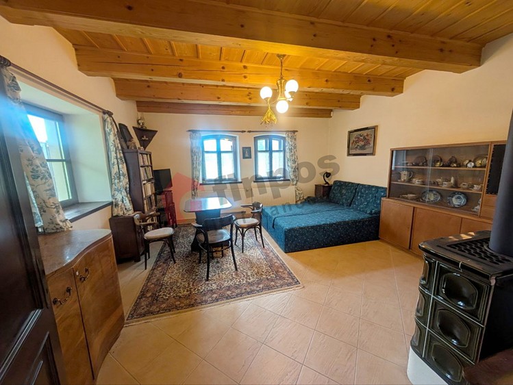 Pronájem rodinného domu 75 m², pozemek 1 088 m² - foto 2