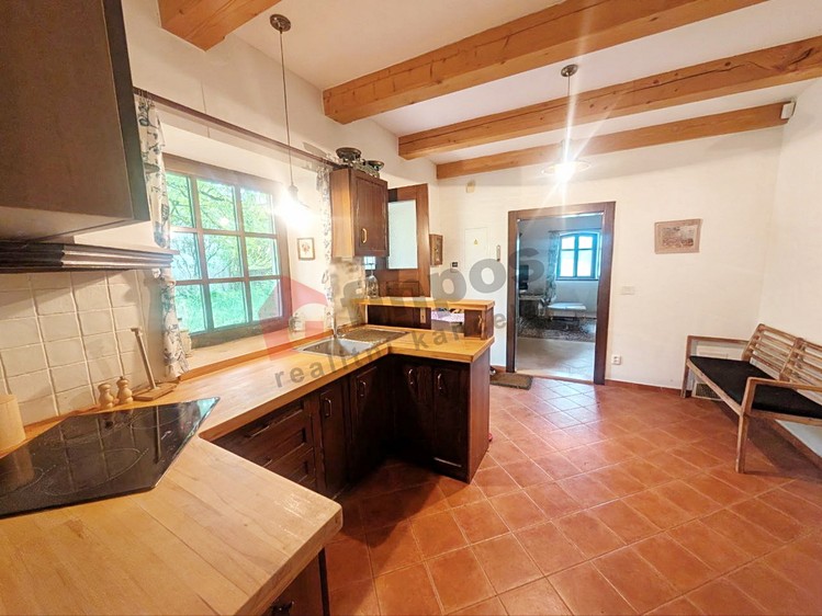 Pronájem rodinného domu 75 m², pozemek 1 088 m² - foto 5