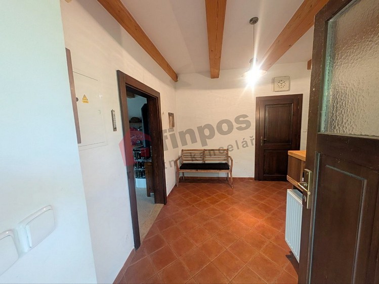 Pronájem rodinného domu 75 m², pozemek 1 088 m² - foto 6