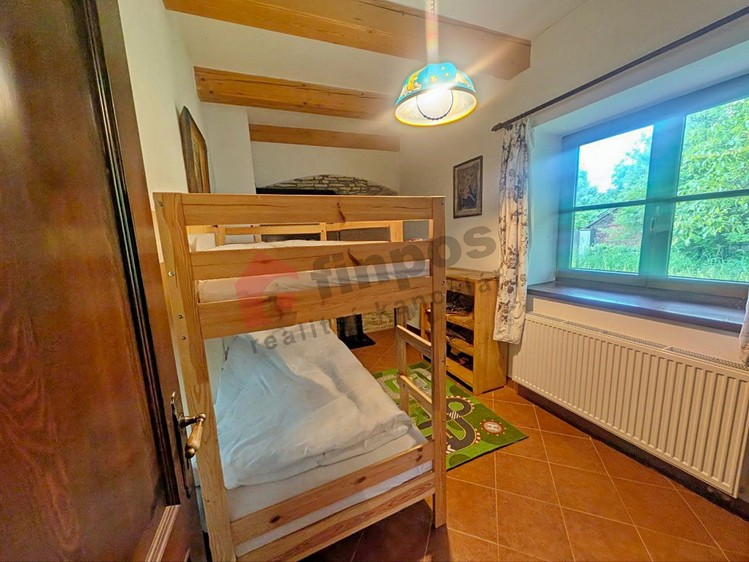Pronájem rodinného domu 75 m², pozemek 1 088 m² - foto 7