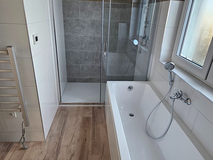 Pronájem rodinného domu 120 m², pozemek 470 m² - foto 8