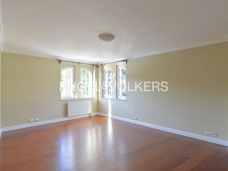 Pronájem vily 600 m², pozemek 1 450 m² - foto 4
