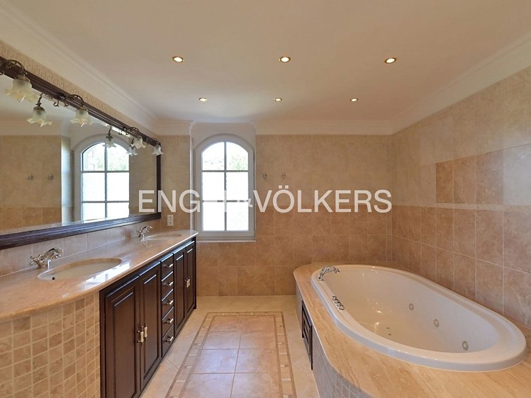 Pronájem vily 600 m², pozemek 1 450 m² - foto 6