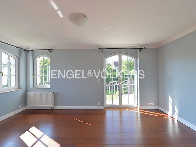 Pronájem vily 600 m², pozemek 1 450 m² - foto 5