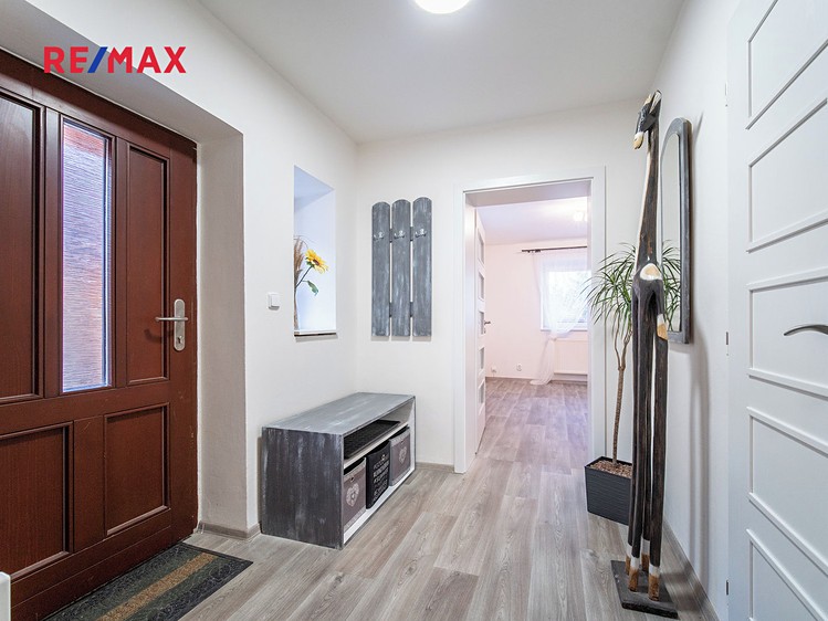 Pronájem rodinného domu 101 m², pozemek 226 m² - foto 4