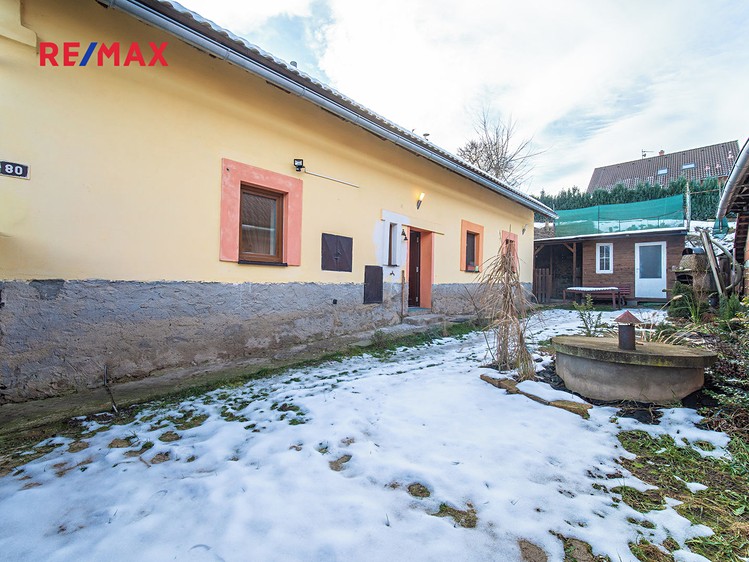 Pronájem rodinného domu 101 m², pozemek 226 m² - foto 2