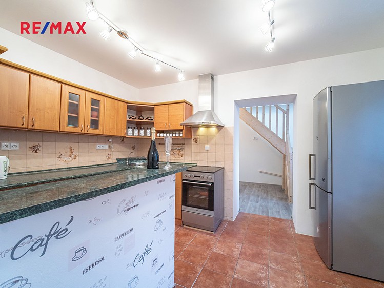 Pronájem rodinného domu 101 m², pozemek 226 m² - foto 8