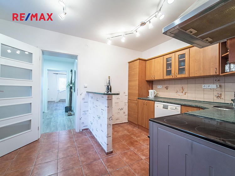 Pronájem rodinného domu 101 m², pozemek 226 m² - foto 6