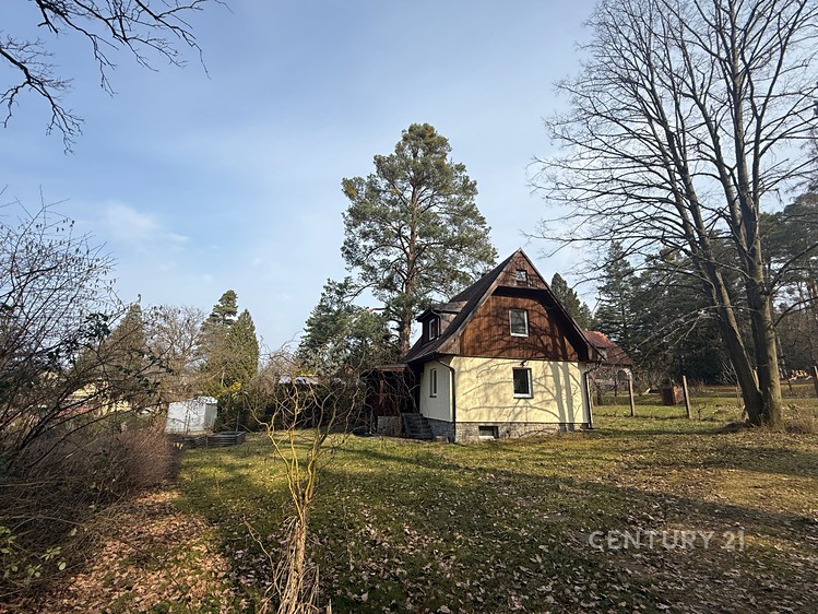 Pronájem chaty 80 m², pozemek 650 m² - foto 3