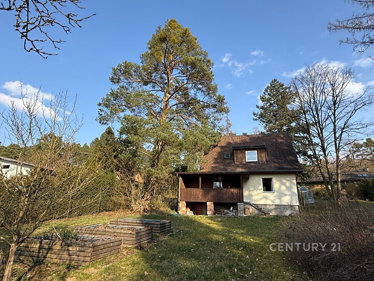 Pronájem chaty 80 m², pozemek 650 m² - foto 5