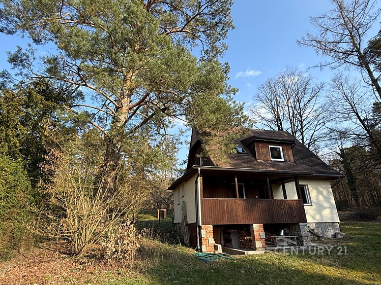 Pronájem chaty 80 m², pozemek 650 m² - foto 6