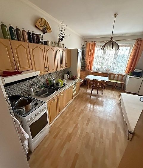 Pronájem vícegeneračního domu 490 m², pozemek 306 m² - foto 5