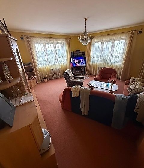 Pronájem vícegeneračního domu 490 m², pozemek 306 m² - foto 7