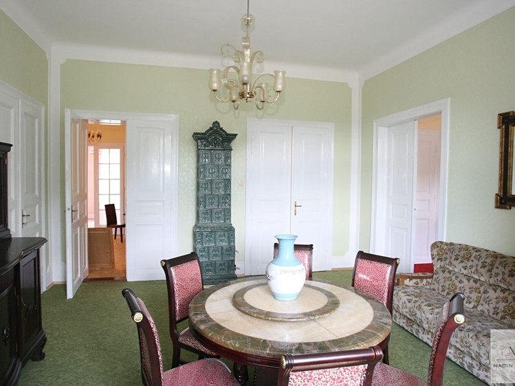 Pronájem vily 250 m², pozemek 1 500 m² - foto 6