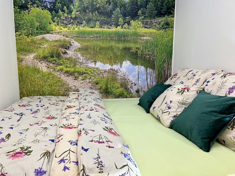 Pronájem rodinného domu 151 m², pozemek 733 m² - foto 8