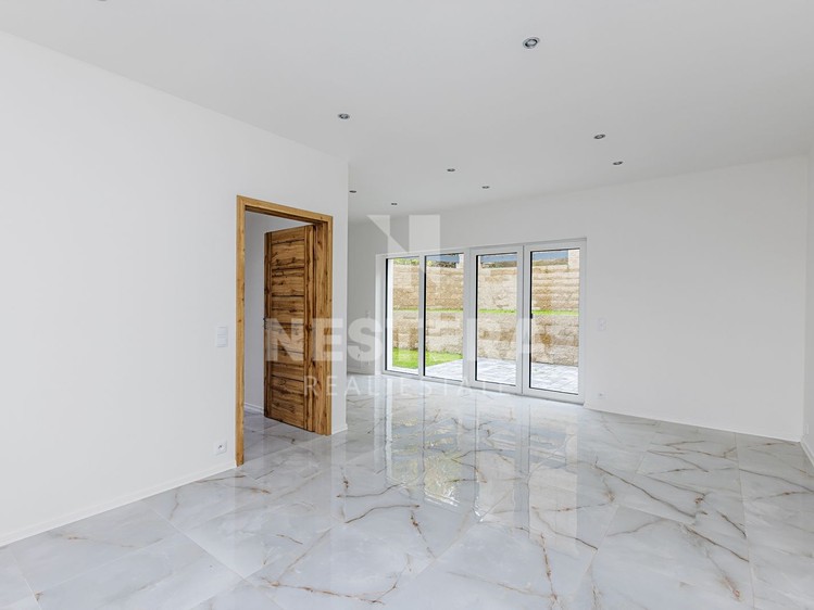 Pronájem  rodinného domu 100 m², pozemek 68 m² - foto 5