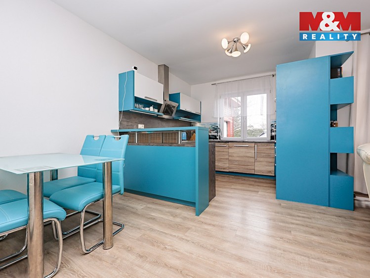 Pronájem  rodinného domu 86 m², pozemek 533 m² - foto 5
