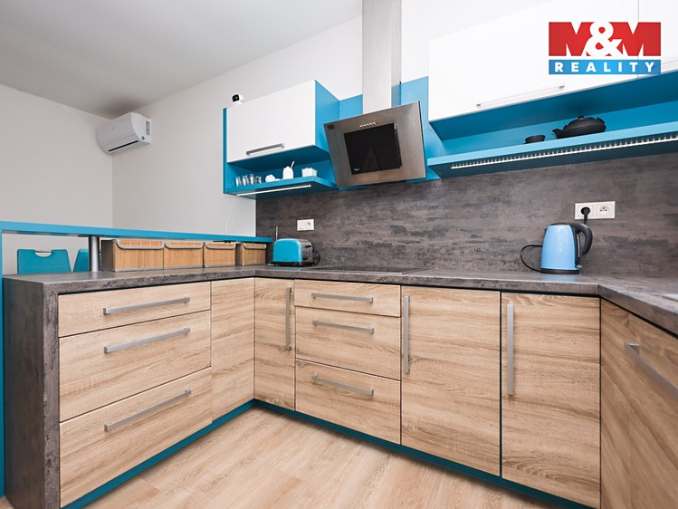 Pronájem  rodinného domu 86 m², pozemek 533 m² - foto 6