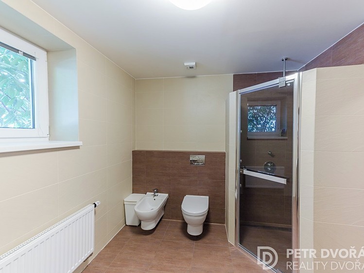 Pronájem rodinného domu 176 m², pozemek 1 209 m² - foto 8