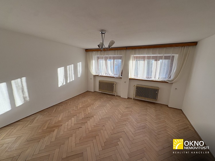 Pronájem rodinného domu 100 m², pozemek 791 m² - foto 4