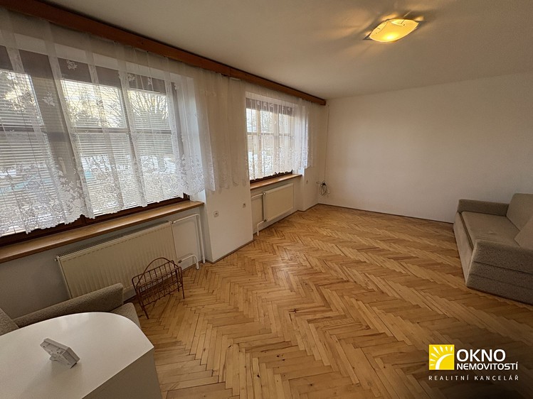 Pronájem rodinného domu 100 m², pozemek 791 m² - foto 5
