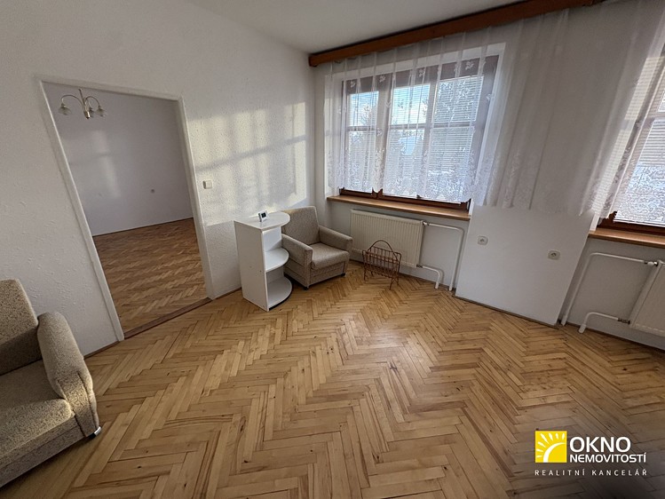Pronájem rodinného domu 100 m², pozemek 791 m² - foto 7