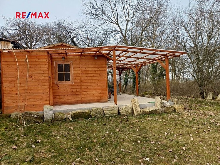 Pronájem chaty 25 m², pozemek 949 m² - foto 1
