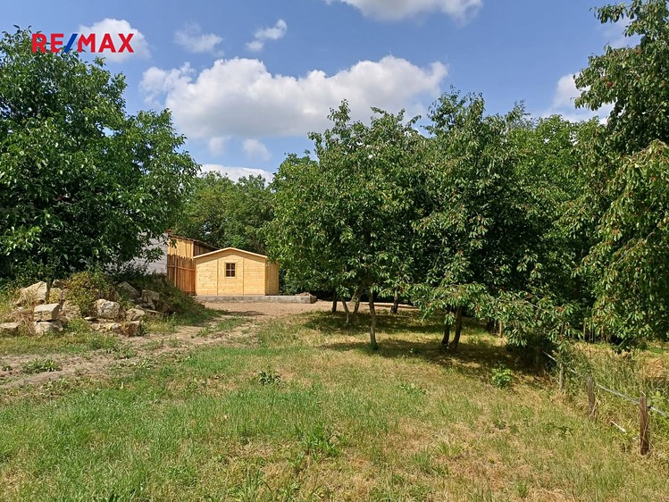 Pronájem chaty 25 m², pozemek 949 m² - foto 3