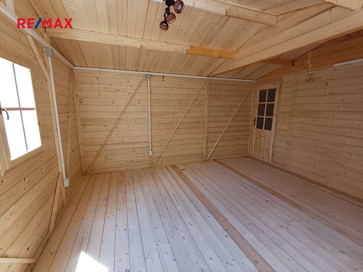 Pronájem chaty 25 m², pozemek 949 m² - foto 5