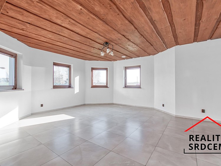 Pronájem rodinného domu 105 m², pozemek 1 749 m² - foto 6