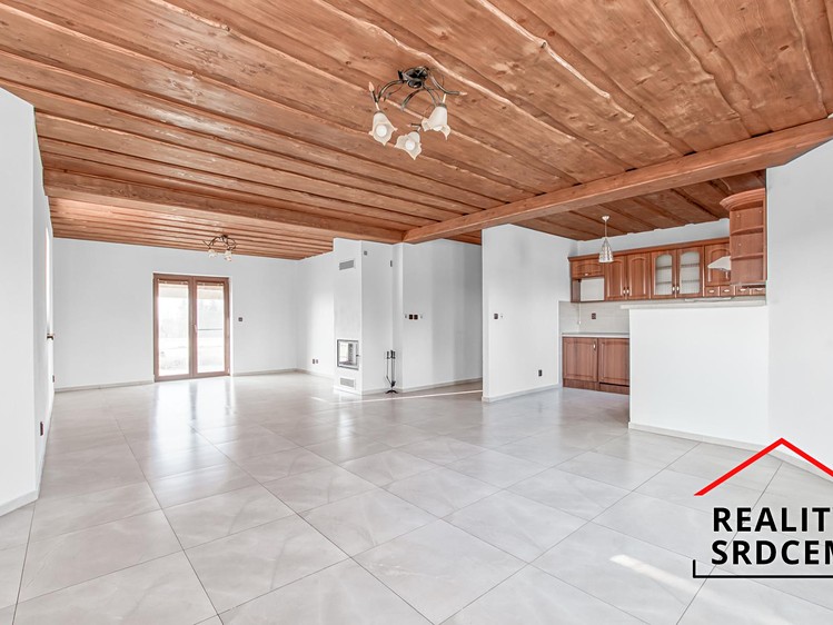 Pronájem rodinného domu 105 m², pozemek 1 749 m² - foto 8