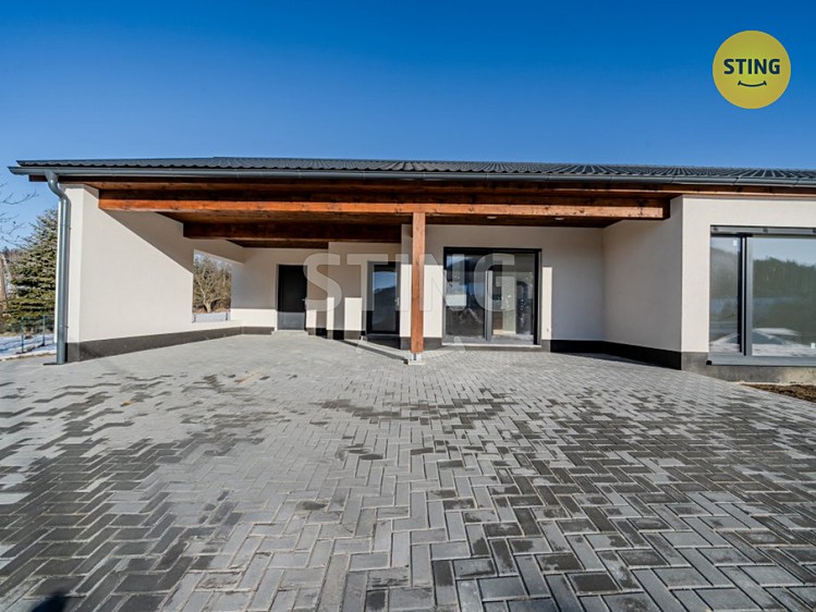 Pronájem rodinného domu 126 m², pozemek 1 456 m² - foto 3