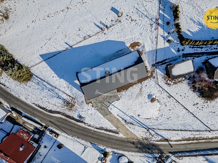 Pronájem rodinného domu 126 m², pozemek 1 456 m² - foto 4