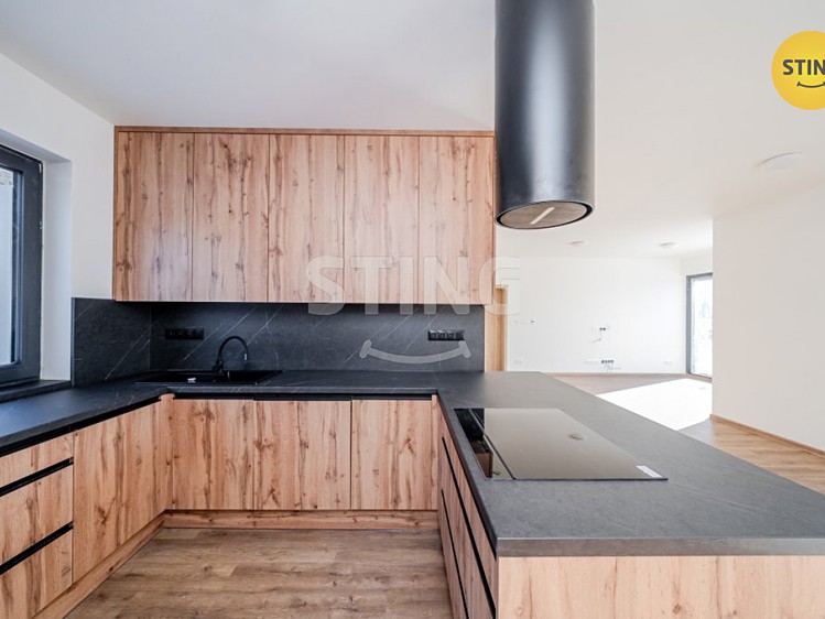 Pronájem rodinného domu 126 m², pozemek 1 456 m² - foto 7