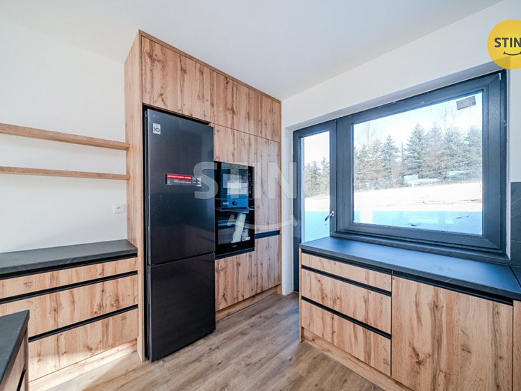 Pronájem rodinného domu 126 m², pozemek 1 456 m² - foto 8
