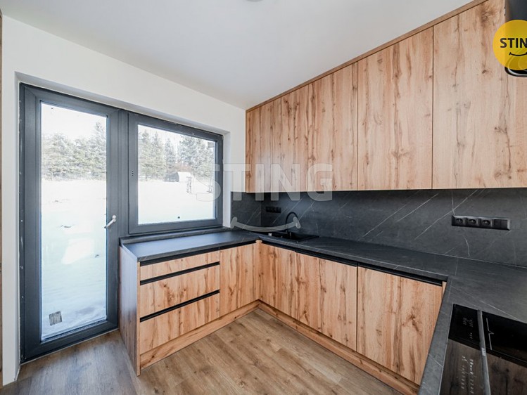 Pronájem rodinného domu 126 m², pozemek 1 456 m² - foto 6