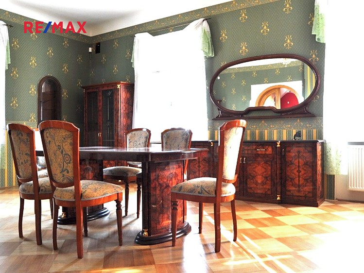 Pronájem vily 700 m², pozemek 7 473 m² - foto 6