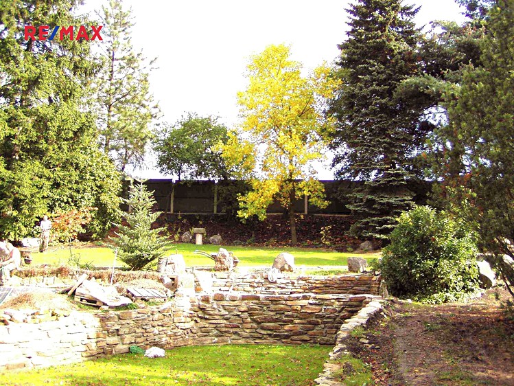 Pronájem vily 700 m², pozemek 7 473 m² - foto 5