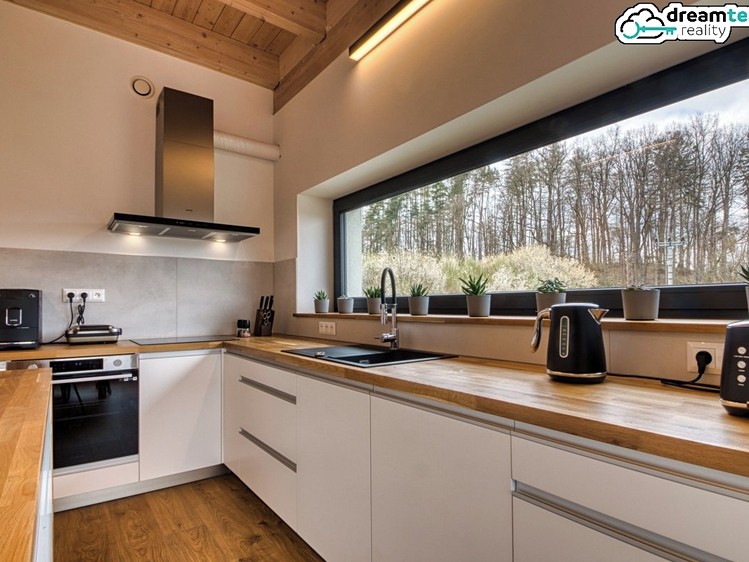 Pronájem rodinného domu 90 m², pozemek 757 m² - foto 6