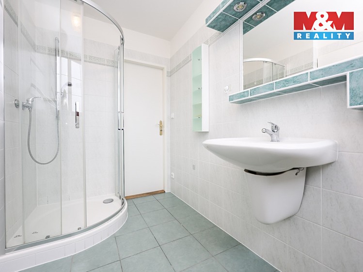 Pronájem rodinného domu 262 m², pozemek 1 121 m² - foto 7