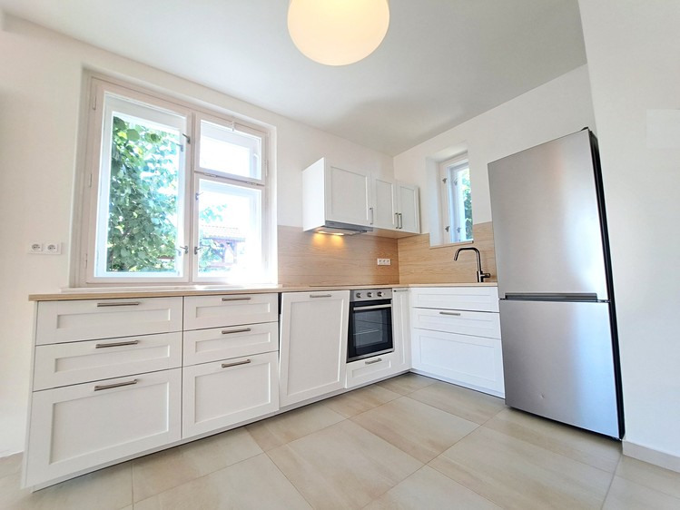 Pronájem rodinného domu 250 m², pozemek 730 m² - foto 4