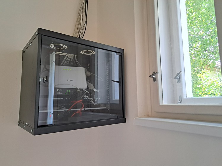 Pronájem rodinného domu 250 m², pozemek 730 m² - foto 8