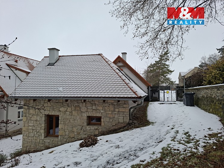 Pronájem  rodinného domu 143 m², pozemek 136 m² - foto 3