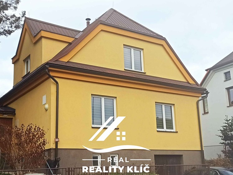 Pronájem rodinného domu 150 m², pozemek 630 m² - foto 1