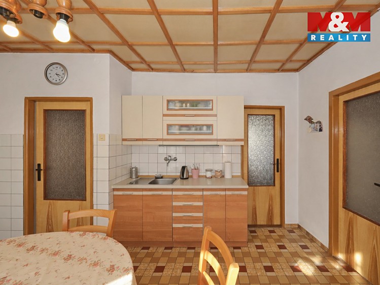 Pronájem rodinného domu 75 m², pozemek 577 m² - foto 2