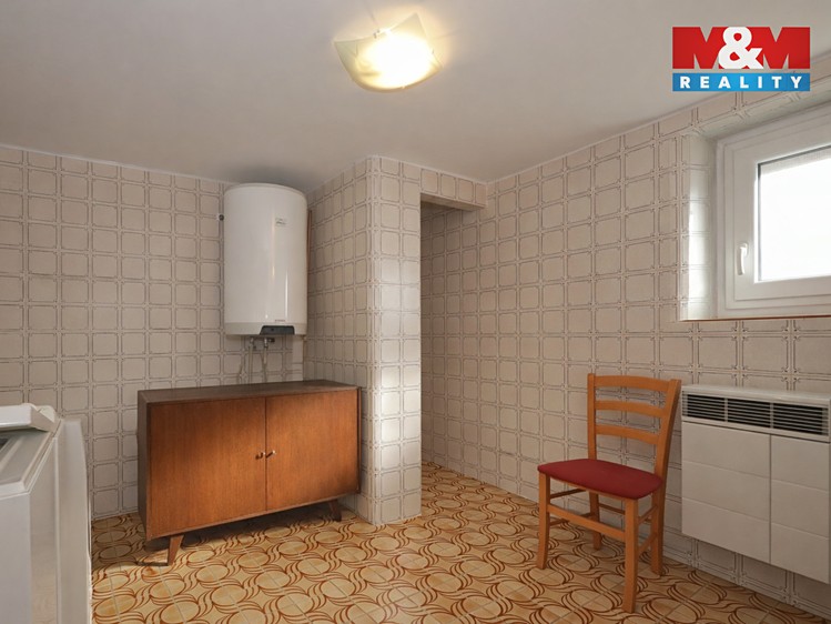 Pronájem rodinného domu 75 m², pozemek 577 m² - foto 4